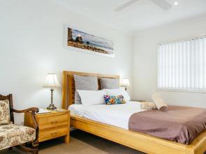 Coffs Jetty Bed and Breakfast