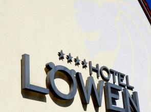 Hotel & Gasthof Löwen