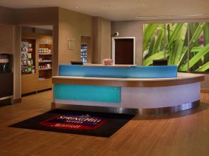 Springhill Suites by Marriott Mystic Waterford