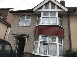 Holmbury Gardens B&B