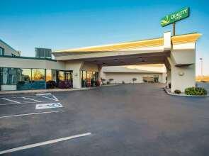 Suburban Studios I-80 Grand Island