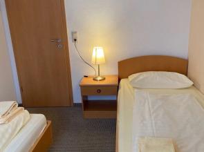 Lovely Apartment with Balcony in Willingen near Ski Lift