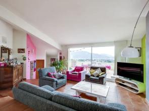 Magnifique villa piscine à débordement