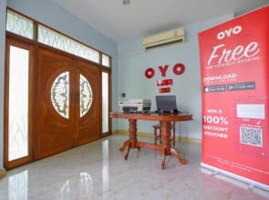 OYO 808 Kawin Home