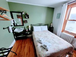 Auberge l'Orpailleur