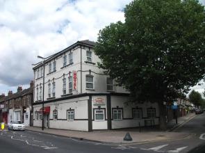 The Commongate Hotel