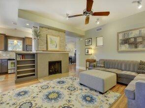 3Br 2BA New Luxury Downtown Austin Townhome by RedAwning