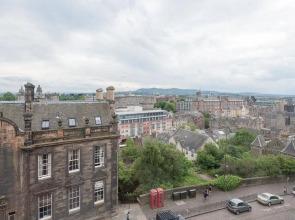 Reserve Apartments New Town