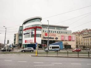 5eco Apart Pearl Jagiellonska 27 Warszawa Old Town