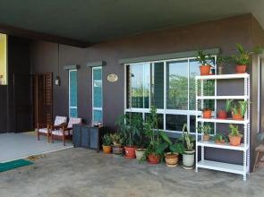 Marco Polo Rest House