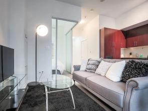 Noel Suites - Air Canada Centre