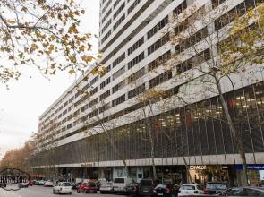 Charming Eurobuilding 2 Luxury