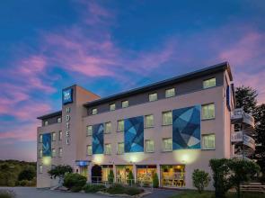 ibis budget Limoges Nord