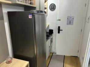 1104 -Studio sp prox Allianz Parque Puc