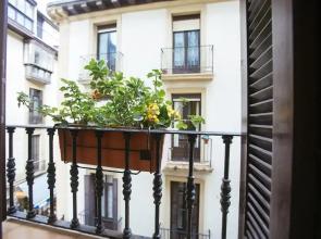 Pensión San Jerónimo