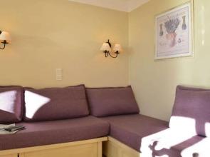 Appartement Les Issambres, 2 pièces, 6 personnes - FR-1-226-386