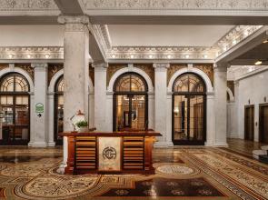 Chicago Athletic Association, a Hyatt Hotel
