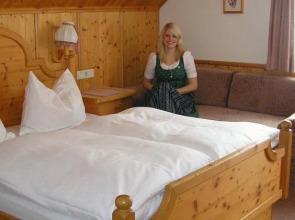 Bauernhof Grundlehner