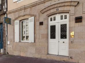 Hôtel Gambettes - Entrée autonome, réception en ligne - Encore Mieux