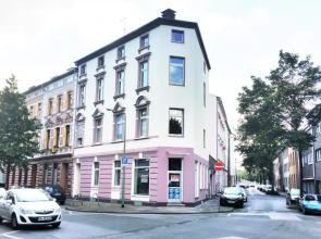 Duisburg Zentrum Tulpe, 5 min zu Fuß von HBF, Düsseldorf Messe und Flughafen 35 min