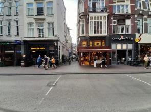 Central Station Hostel