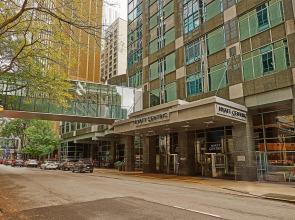 Hyatt Centric Chicago Magnificent Mile