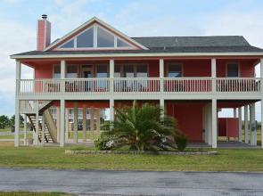 Cay Sara Sara by RedAwning