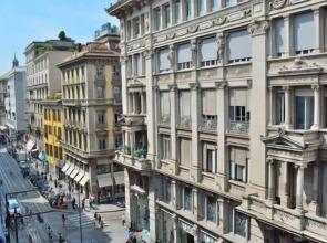 Beddyway - Big Flat in Duomo