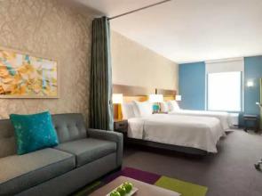 Home2 Suites By Hilton Kearney
