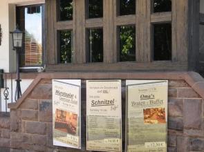 Landgasthof Kräuterhex Reutin