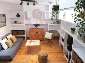 Apartamento Atocha 68