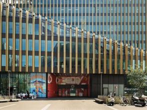 Edgar Suites Lille - Shake