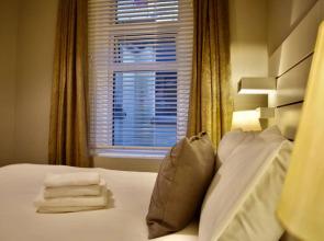 Temple Bar 2 Bedroom Apartment