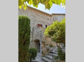 Maison du Troubadour