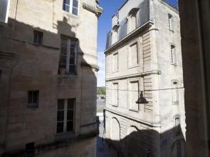 Centre Historique - Tour du Pin 2