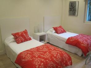 El Puntal by Somo Villas