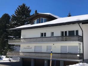 Apartments Museumstrasse