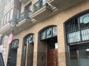 Piso Señorial en Corazon de Bilbao