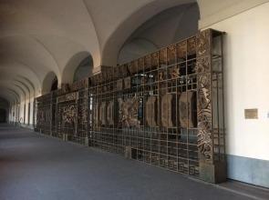 San Domenico Raffaello Residence