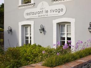 Hôtel Traiteur les Ormes, The Originals Relais