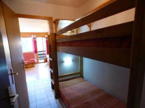 Appartement Les Saisies, 1 pièce, 4 personnes - FR-1-594-88