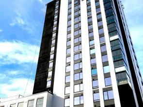 City Home Finland Centrum Tower