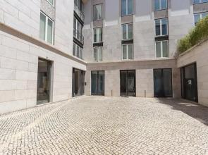 Downtown Chiado by Homing