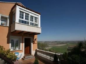 Casas Rurales Mirador del Valle