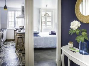 L'indigo - Hypercentre - 4 personnes