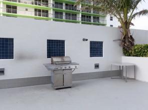 Opera Tower by Suarez Group