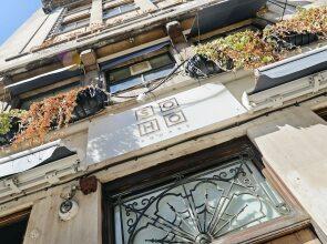 London Luxury Townhouse