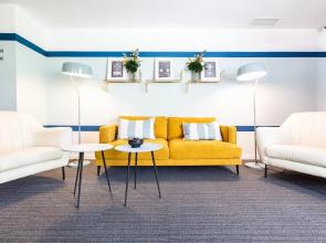 Sercotel Valencia Alameda 41