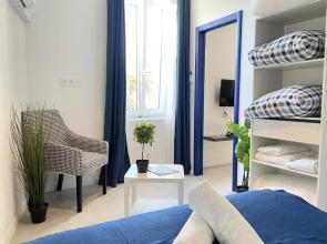 Le Grand Bleu TerrasseClimWifiNetflix Proche Gare-Centre