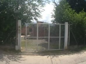 Santa Fe Hostel and Camping